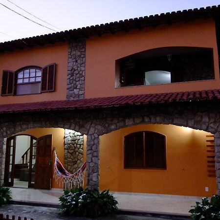 Pousada Apricare Cabo Frio Exteriér fotografie