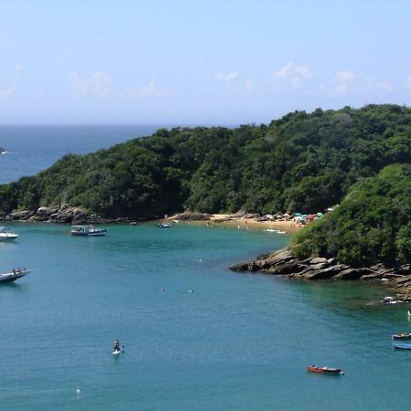 Pousada Apricare Cabo Frio Exteriér fotografie