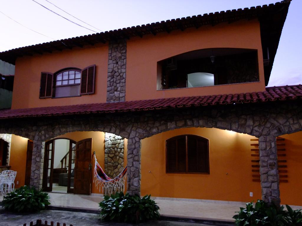 Pousada Apricare Cabo Frio Exteriér fotografie