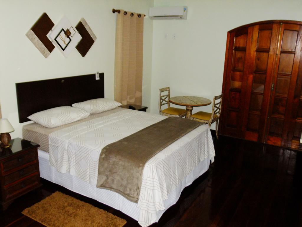 Pousada Apricare Cabo Frio Exteriér fotografie