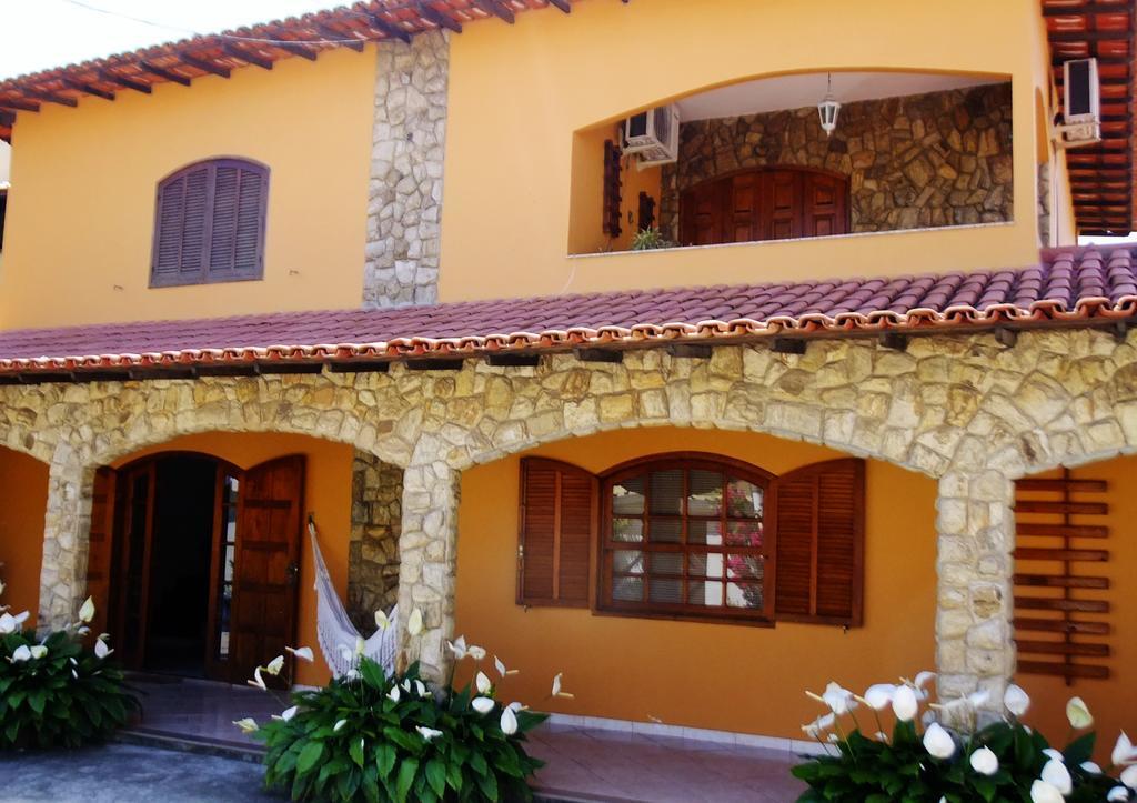 Pousada Apricare Cabo Frio Exteriér fotografie
