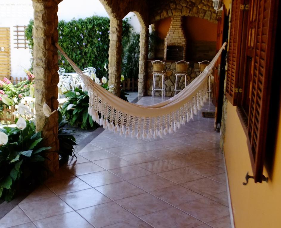 Pousada Apricare Cabo Frio Exteriér fotografie