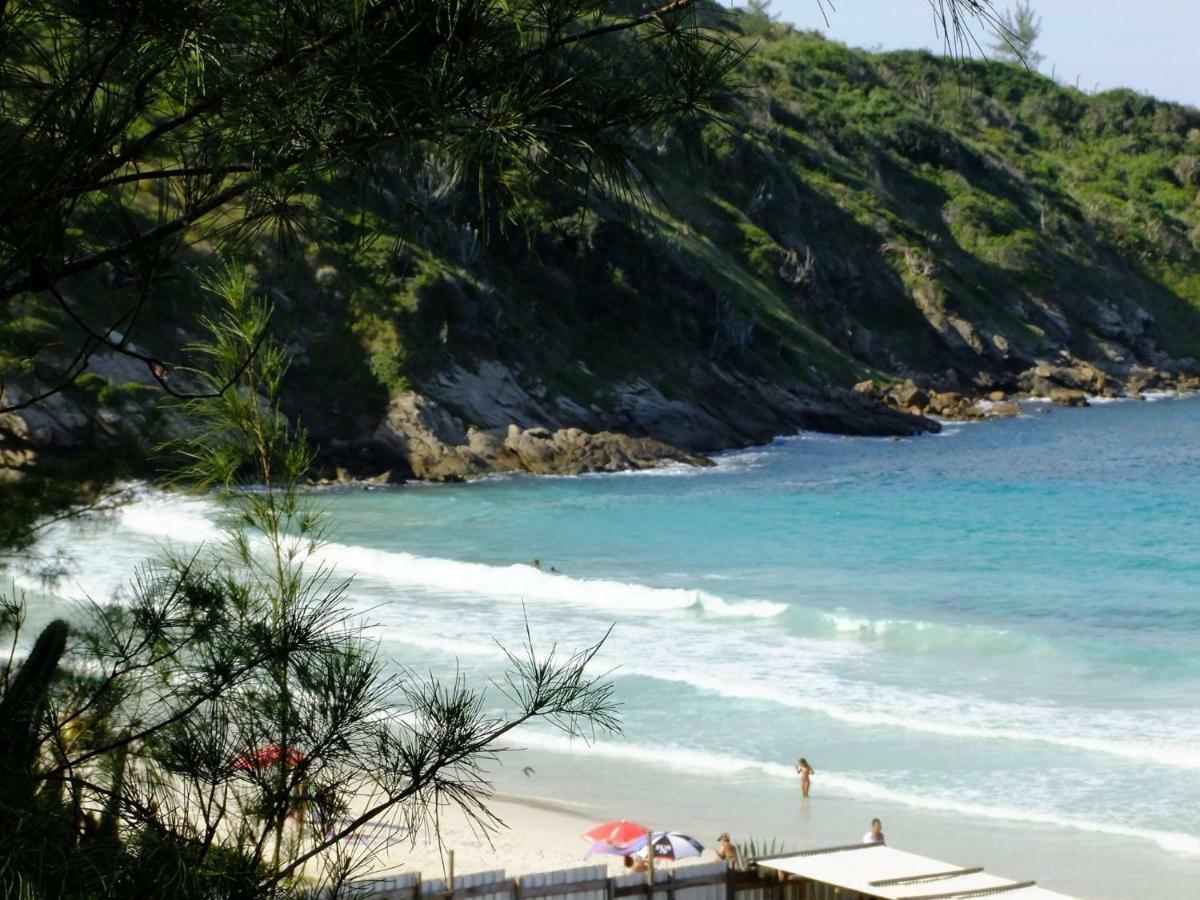 Pousada Apricare Cabo Frio Exteriér fotografie