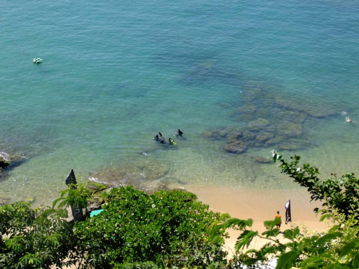 Pousada Apricare Cabo Frio Exteriér fotografie