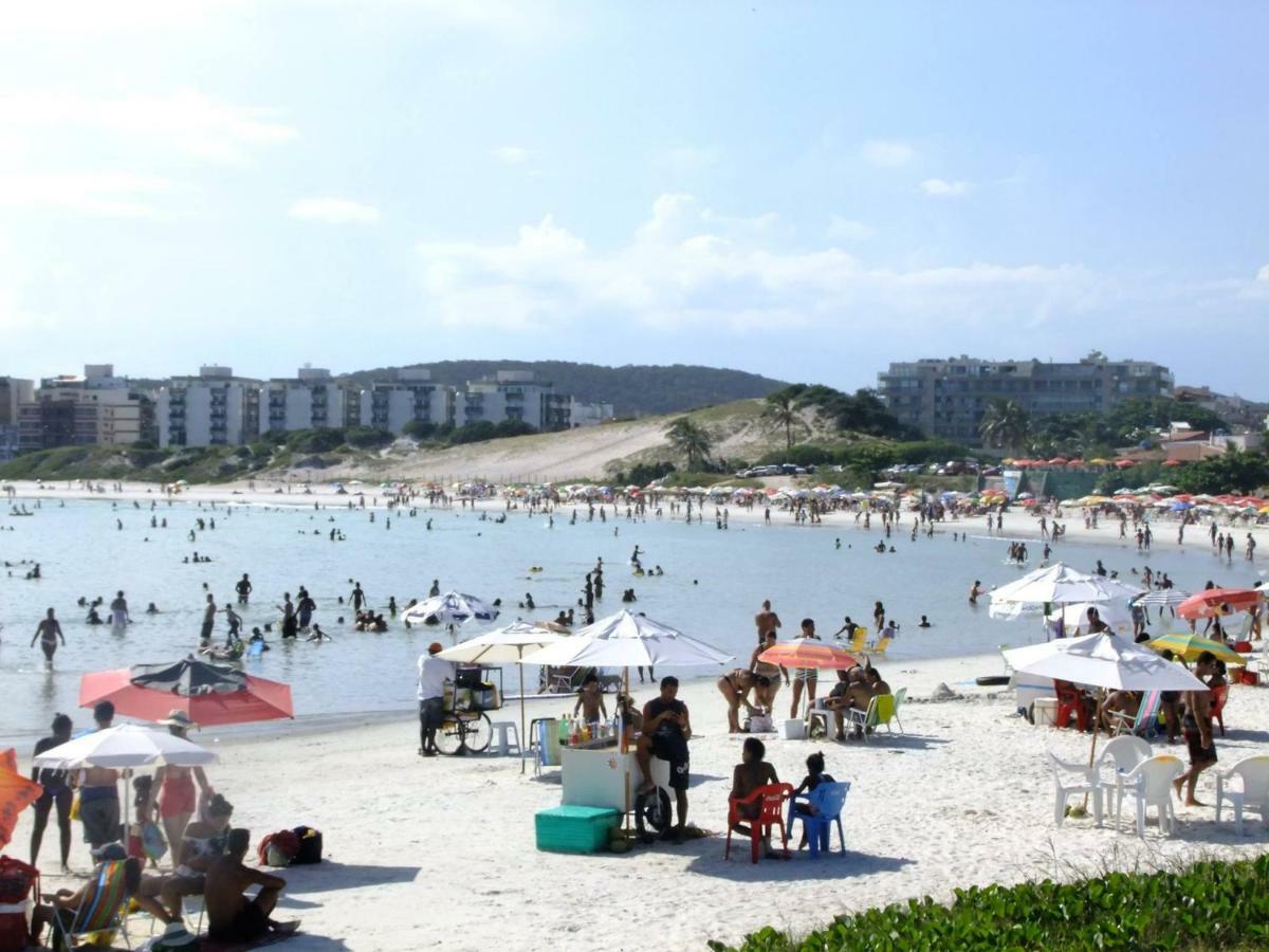 Pousada Apricare Cabo Frio Exteriér fotografie